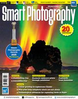 Smart Photography - April 2025 April 2025